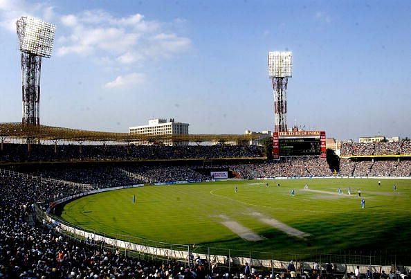 Kolkata 25K run delays start of Karnataka-Vidarbha Ranji semis