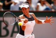 2017 French Open - Day Four