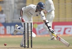 Wasim Jaffer embraces new role at Vidarbha