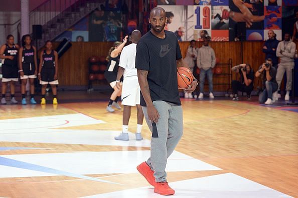Examining Kobe Bryant's Legacy. Remembering The Greatness Of Kobe…, by  Super Raptor, SportsRaid