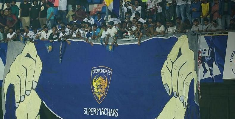 The Super Machans will be out in full force. (Photo - ISL)