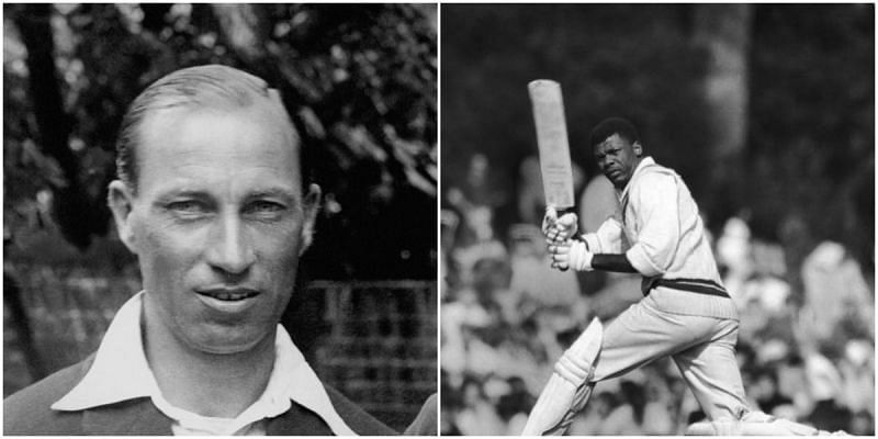 The likes of Andy Sandham and Seymour Nurse ended their Test careers with colossal knocks.