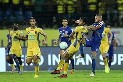 ISL 2017, Match 16: Kerala Blasters vs Mumbai City FC, Player Ratings
