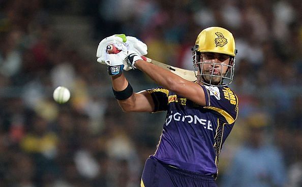 Gambhir will be looking to lead KKR to a third IPL title