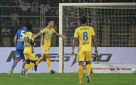 ISL 2017: Top 5 forwards of Round 4