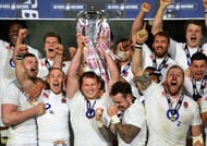 France v England - RBS Six Nations