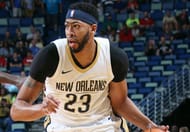 Anthony Davis