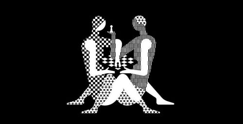 World Chess Championships' latest logo has thrown up a lot of controversy.