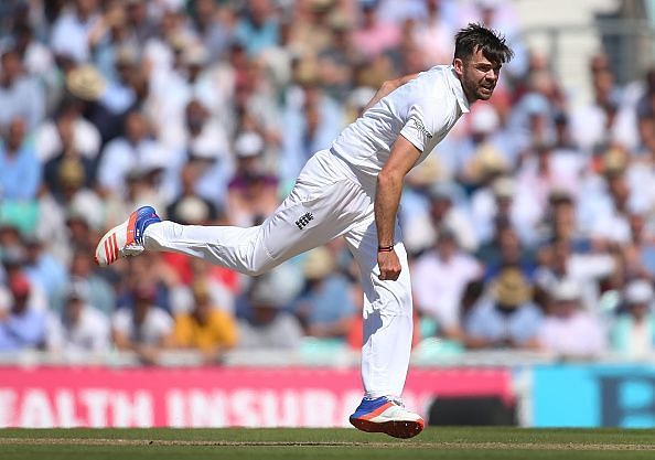 England v Pakistan: 4th Investec Test - Day Two