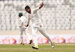 Shakib Al Hasan replaces Mushfiqur Rahim as Bangladesh Test captain