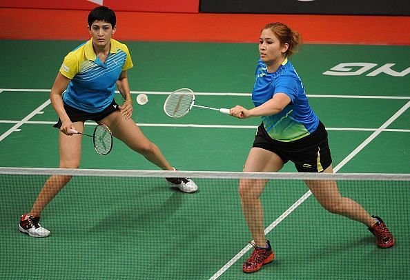 Badminton star Jwala Gutta slams fellow Indian doubles players for displaying lack of unity
