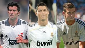 5 players Real Madrid could sign as the next 'Galactico'