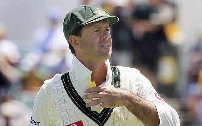Image result for Ricky Ponting as captain