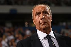 5 replacements for Gian Piero Ventura as Italy manager