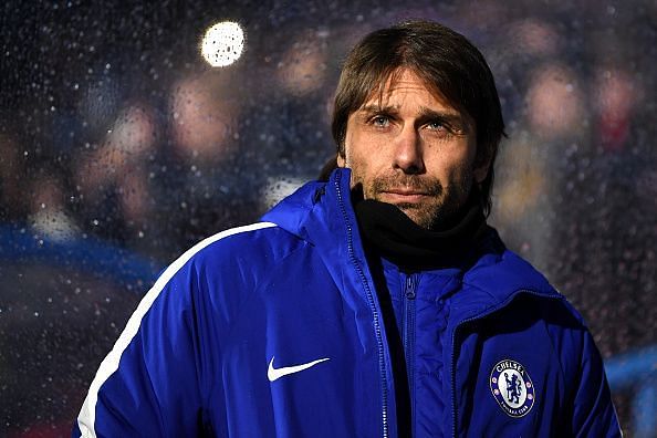 Reports: Chelsea to move in for 30-year-old Serie A star
