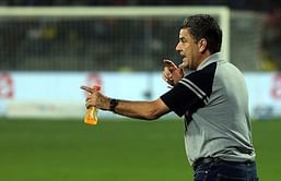 ISL 2017: Indian Super League schedule can destroy players, says Chennaiyin FC coach John Gregory