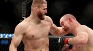 Jan Blachowicz is a great kickboxer