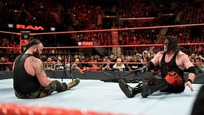 5 takeaways from this week's Monday Night RAW: 11th December 2017