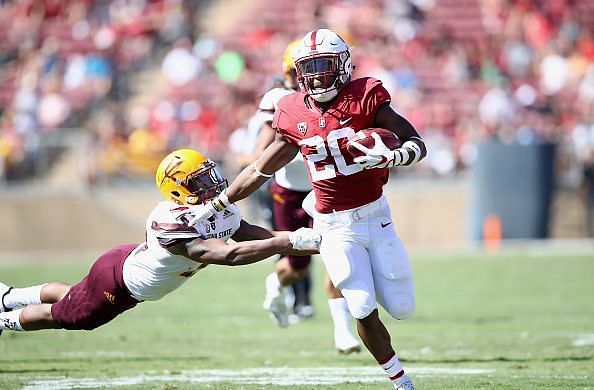 Arizona State v Stanford