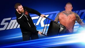 WWE SmackDown Live Preview: December 05, 2017