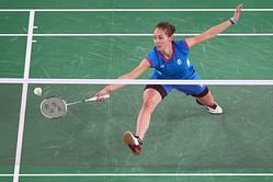 PBL 2018: Scottish badminton star Kristy Gilmour excited about playing in India