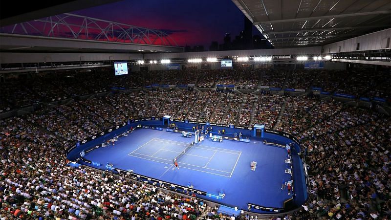 australian open