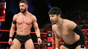 WWE News: Big debut on RAW this week