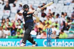 Most runs in ODIs since Sachin Tendulkar's retirement