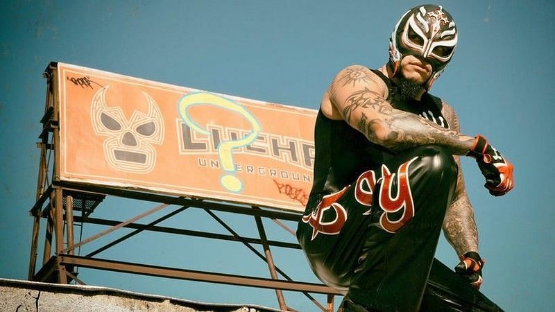 Rey Mysterio&#039;s WWE comeback in jeopardy