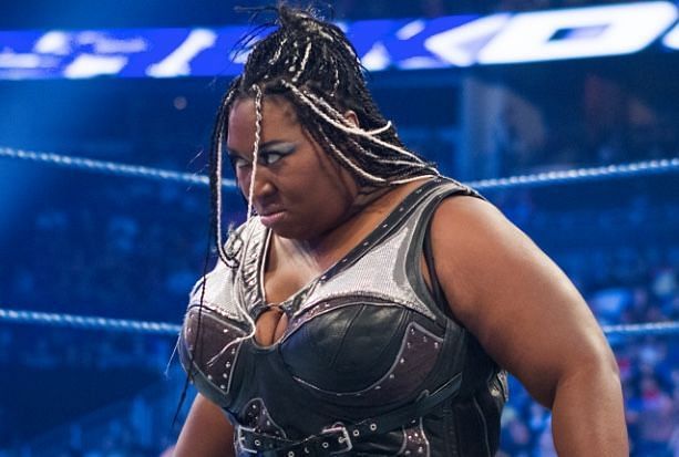 Don&#039;t mess with Kharma