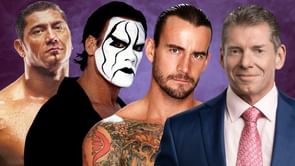4 famous wrestling factions that almost had different members