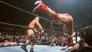 5 WWE Royal Rumble records that are yet to be broken