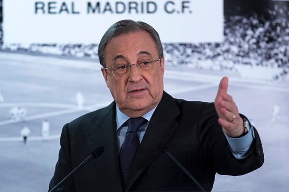 Reports: Real Madrid to move for £60 million Bundesliga star in January