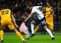 Fantasy Premier League 2017/18: Top picks for Gameweek 18