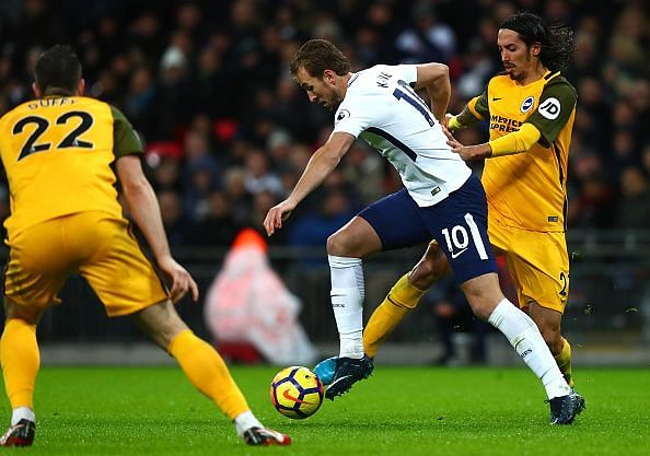 Fantasy Premier League 2017/18: Top picks for Gameweek 18