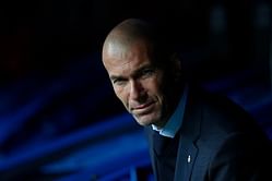 Reports: Real Madrid target star striker with €200m available to spend
