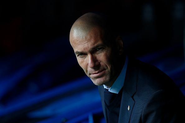 Reports: Real Madrid target star striker with €200m available to spend