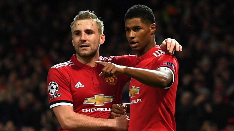 Luke Shaw turned down a chance to sign for Chelsea fearing Mourinho&#039;s style of play