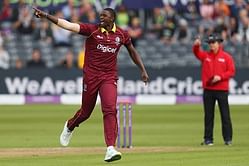 New Zealand vs West Indies 2017/18: Five Windies players to watch out for in the ODI series