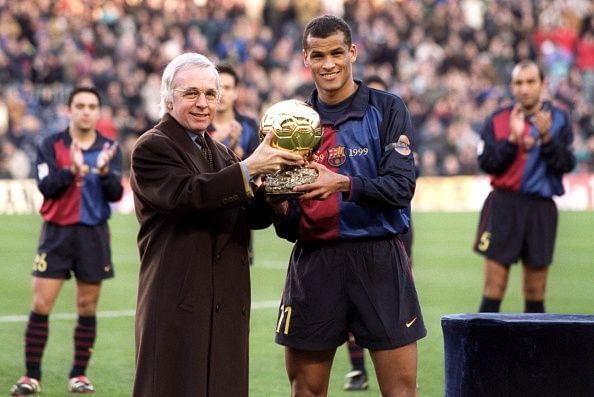 Rivaldo 