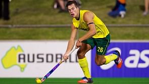 FIH Hockey World League Final 2017: Australian hockey player Wotherspoon strips for LGBT community