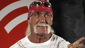 WWE/MMA News: Hulk Hogan wants to win the WWE Tag Team Championships with GSP