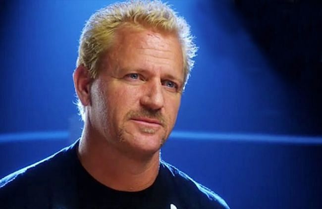 WWE/Impact News: Update on Jeff Jarrett following WWE sponsored rehab