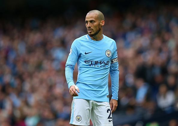 5 players that have been excellent in the Premier League so far