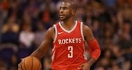 Chris Paul