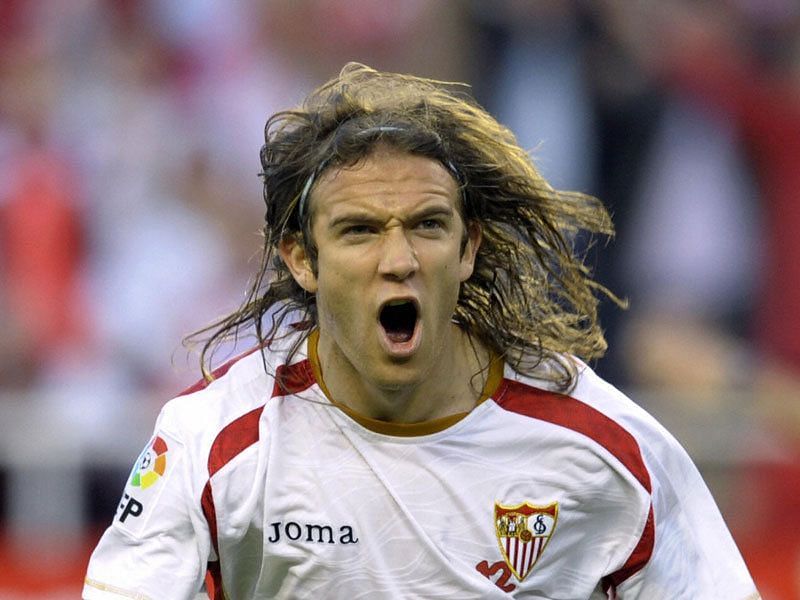 Capel played for Sevilla