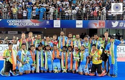 india hockey