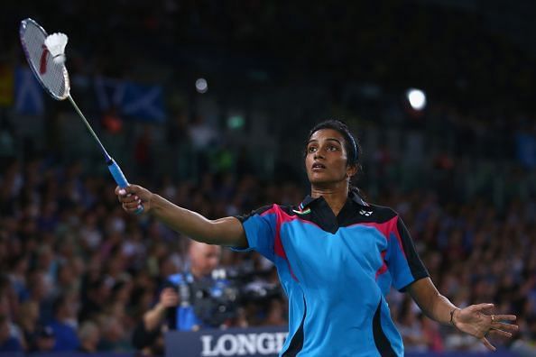 20th Commonwealth Games - Day 9: Badminton