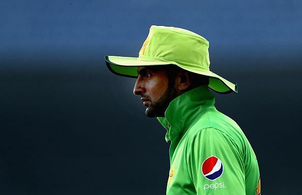 2017 T10 League, Day 2 round-up: Hasan Ali's stunning spell goes in vain; Malik blitz bolsters Punjabi Legends