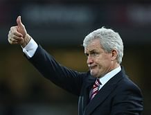 5 possible replacements for Mark Hughes at Stoke City